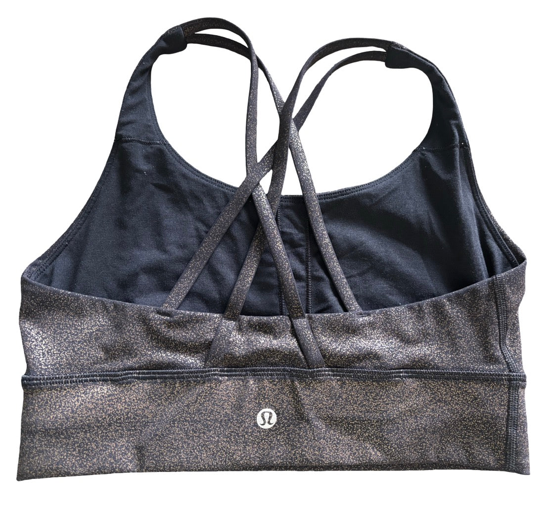 Energy Longline Bra - Lulu🍋 - 6