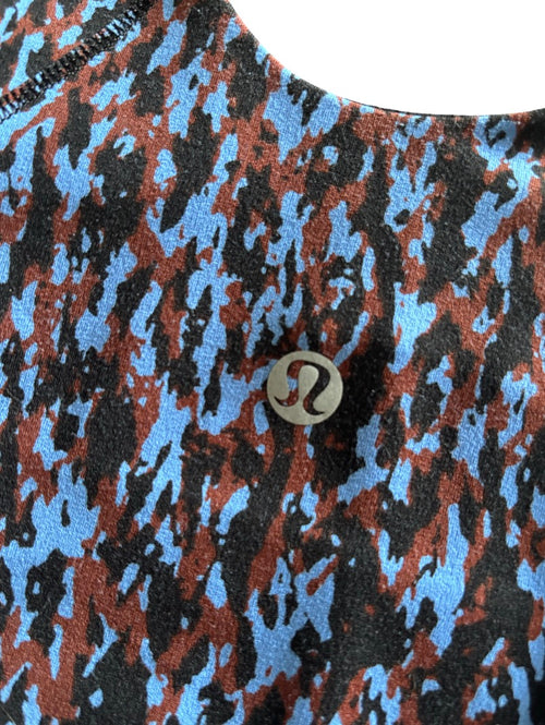 Align Tank - 0 Lulu🍋