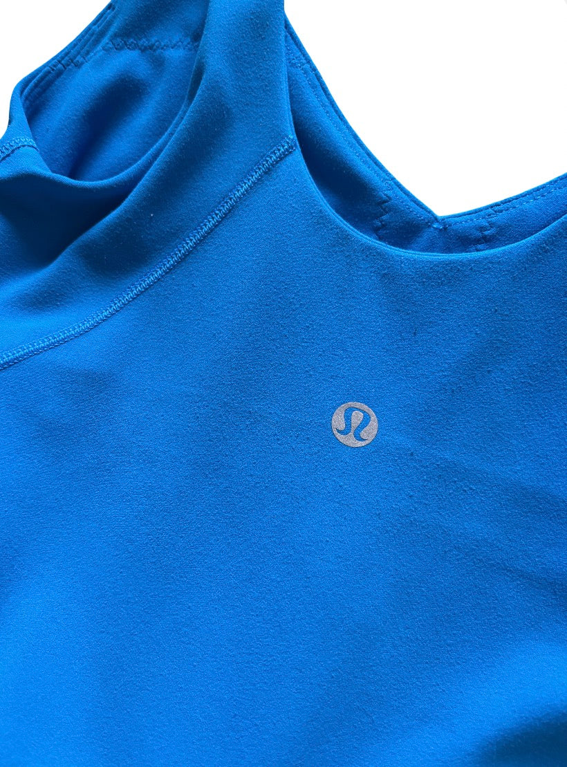 Align Tank - 2 Lulu🍋