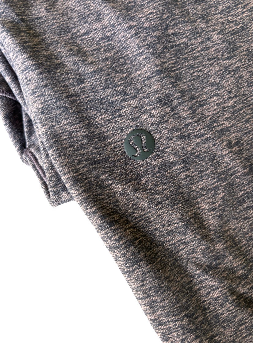 Heathered Joggers - 2 Lulu🍋