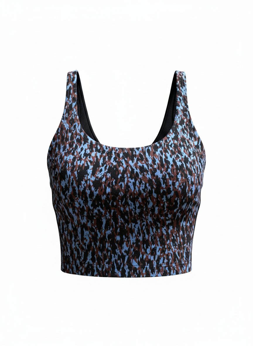 Align Tank - 0 Lulu🍋