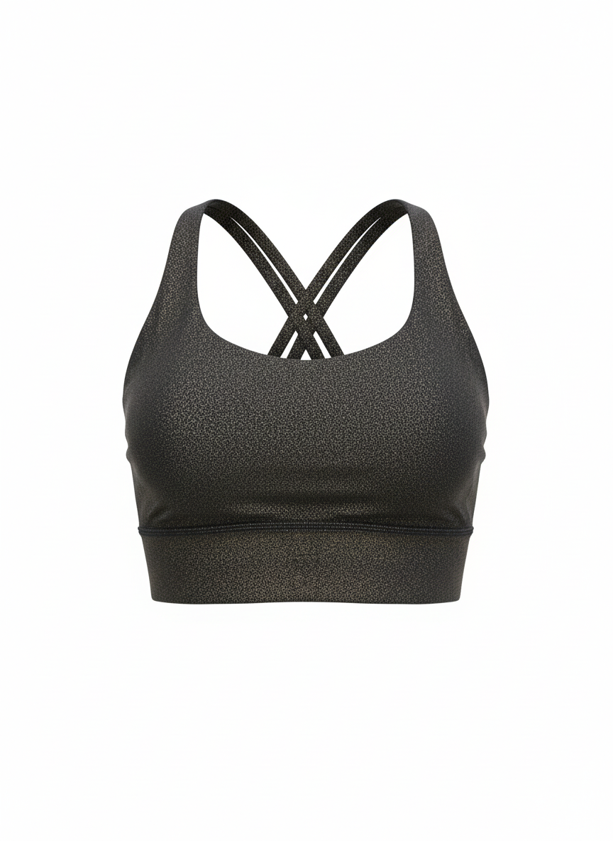 Energy Longline Bra - Lulu🍋 - 6