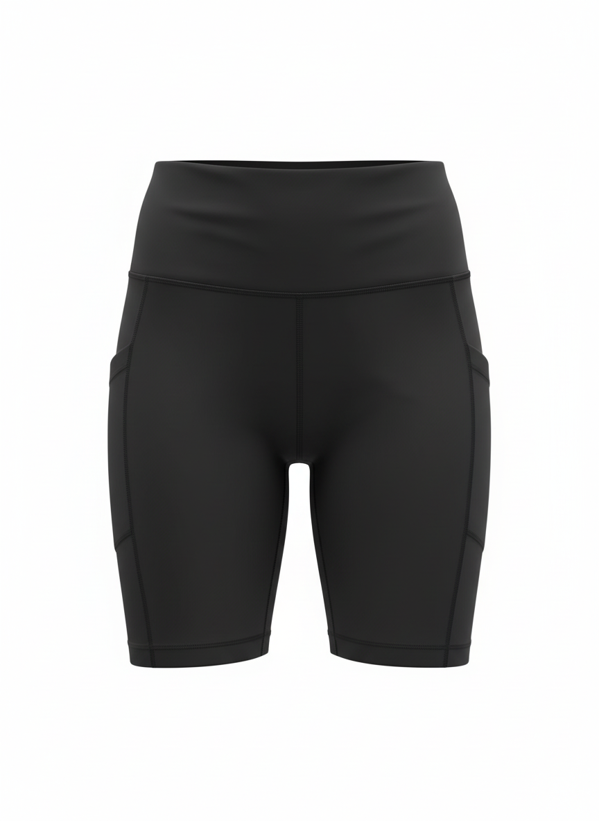 Fast and Free High-Rise, 8” shorts - Lulu🍋, 2