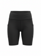 Fast and Free High-Rise, 8” shorts - Lulu🍋, 2